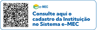 Consulte aqui o cadastro da Instituição no Sistema e-MEC