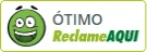 Ótimo no Reclame Aqui