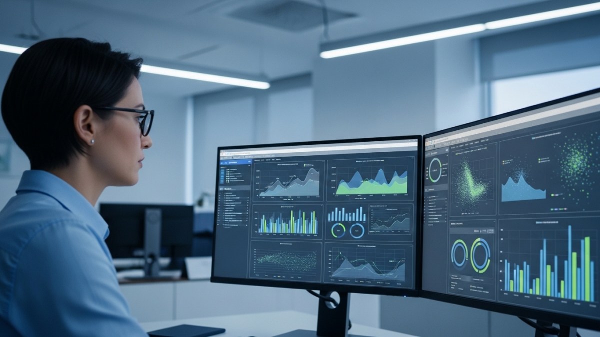 Imagem do curso MBA em Análise de Dados com BI e Big Data
