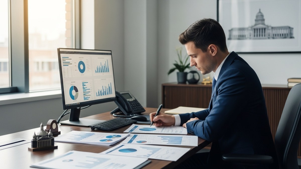 Imagem do curso MBA em Contabilidade e Finanças no Setor Público