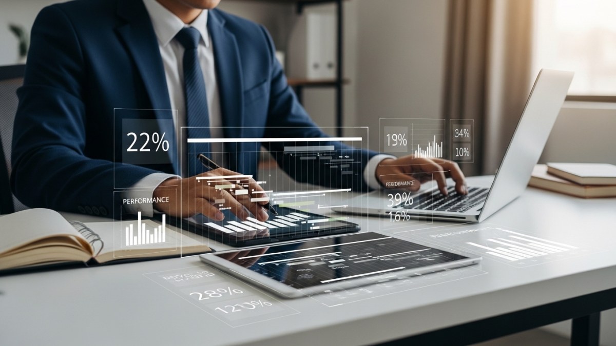 Imagem do curso MBA em Gestão de Projetos PMI-PMBOK