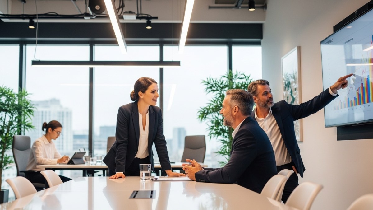 Imagem do curso MBA em Gestão de Vendas e Relacionamento com o Cliente
