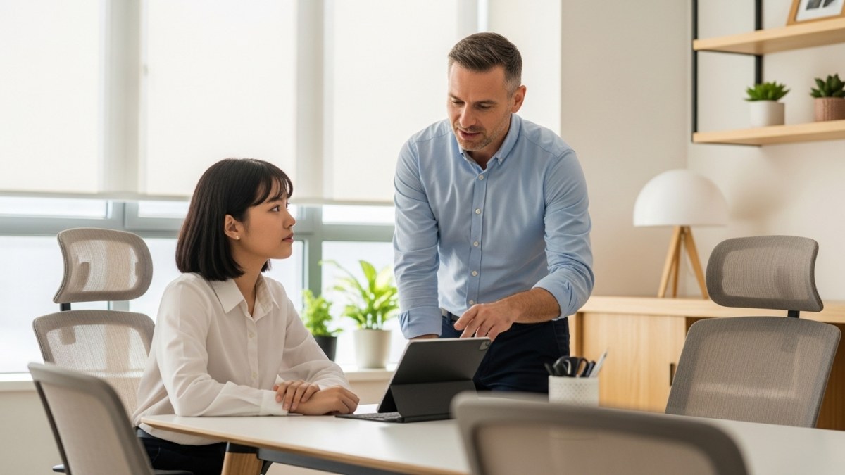 Imagem do curso MBA Executivo em Coaching