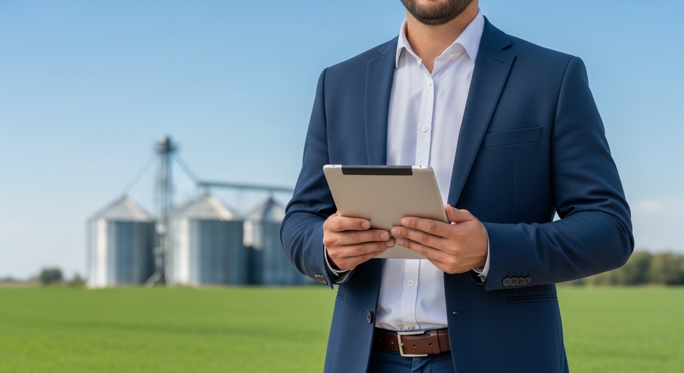 Imagem de destaque do curso MBA Executivo em Economia e Gestão do Agronegócio