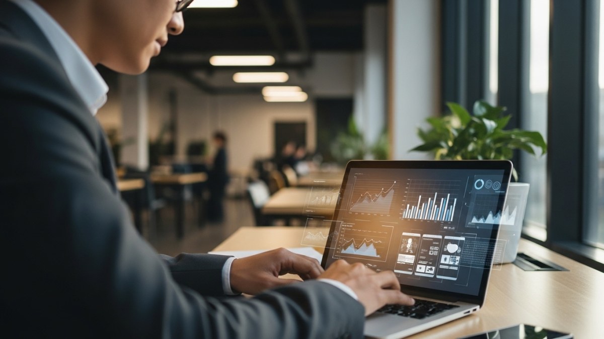 Imagem do curso Comunicação e Marketing nas Mídias Digitais