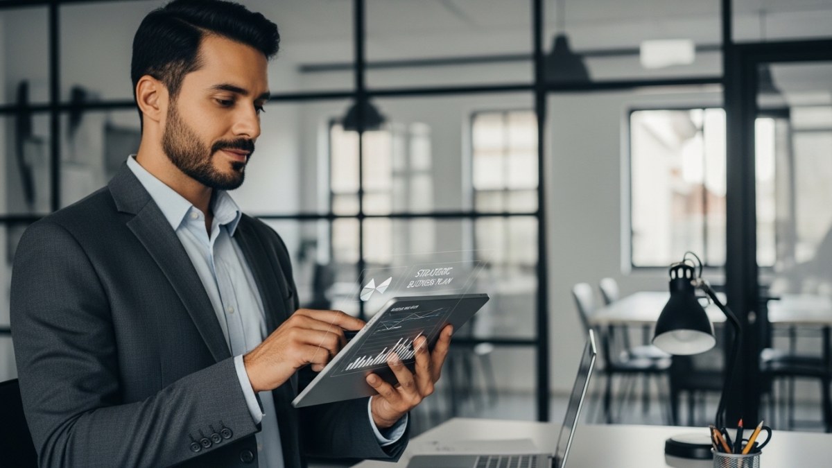 Imagem do curso Empreendedorismo e Desenvolvimento de Negócios