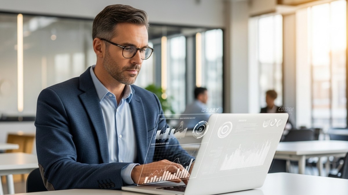 Imagem do curso Gestão de Negócios Digitais