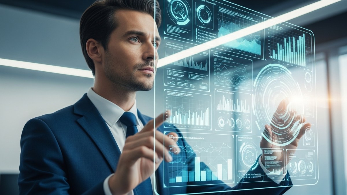 Imagem do curso Inteligência Competitiva e Contrainteligência Corporativa