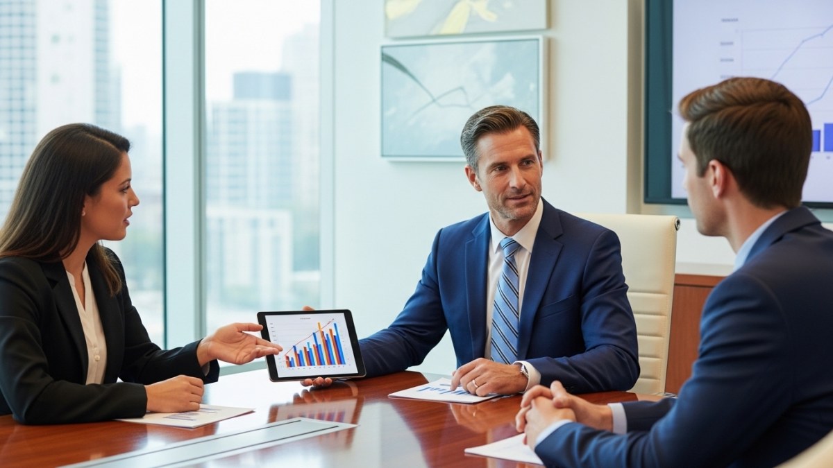 Imagem do curso Formação de Consultores em Organizações