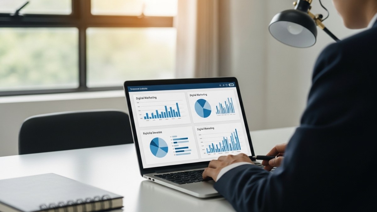 Imagem do curso MBA em Comunicação e Marketing Digital