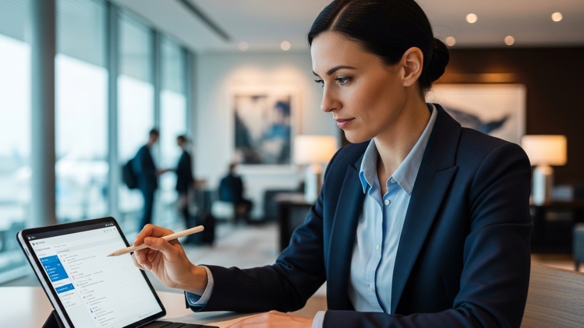 Imagem do curso MBA Executivo em Gestão de Negócios em Turismo