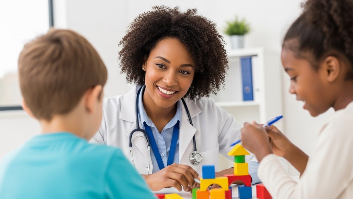 Imagem do curso Transtorno do Espectro Autista (TEA)