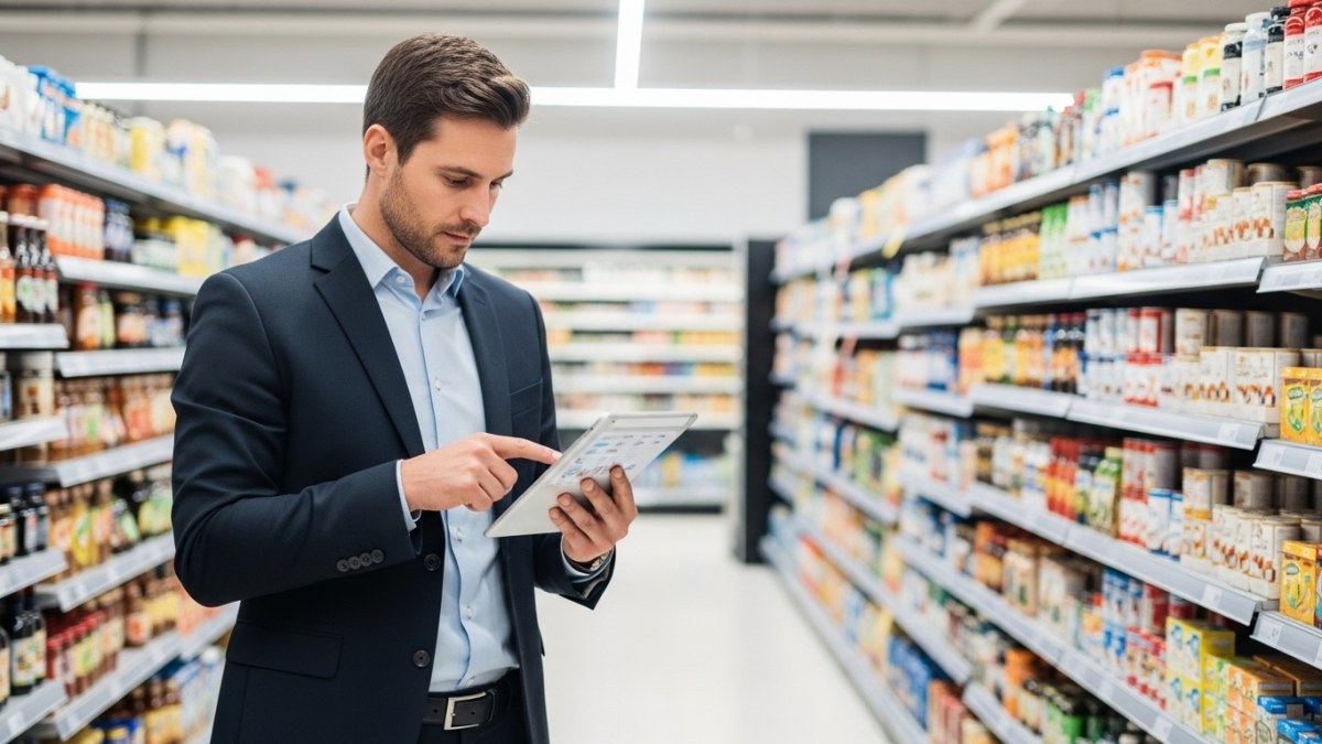 Imagem do curso MBA Executivo em Gestão de Supermercados