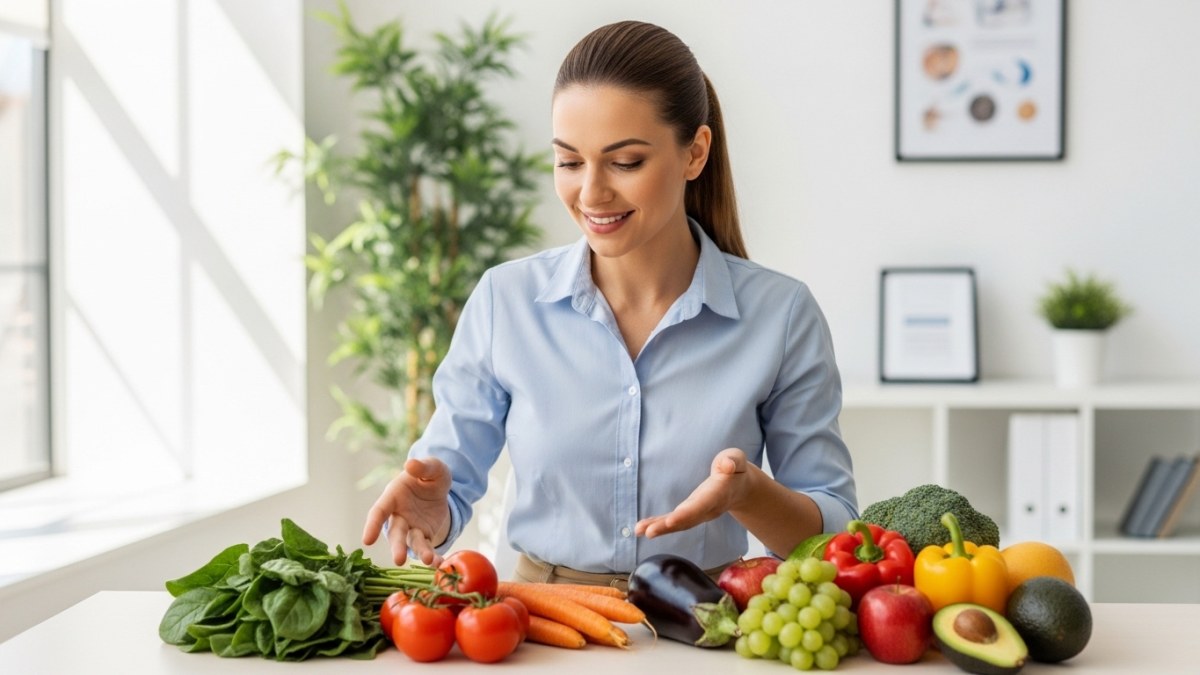 Imagem do curso Educação Alimentar