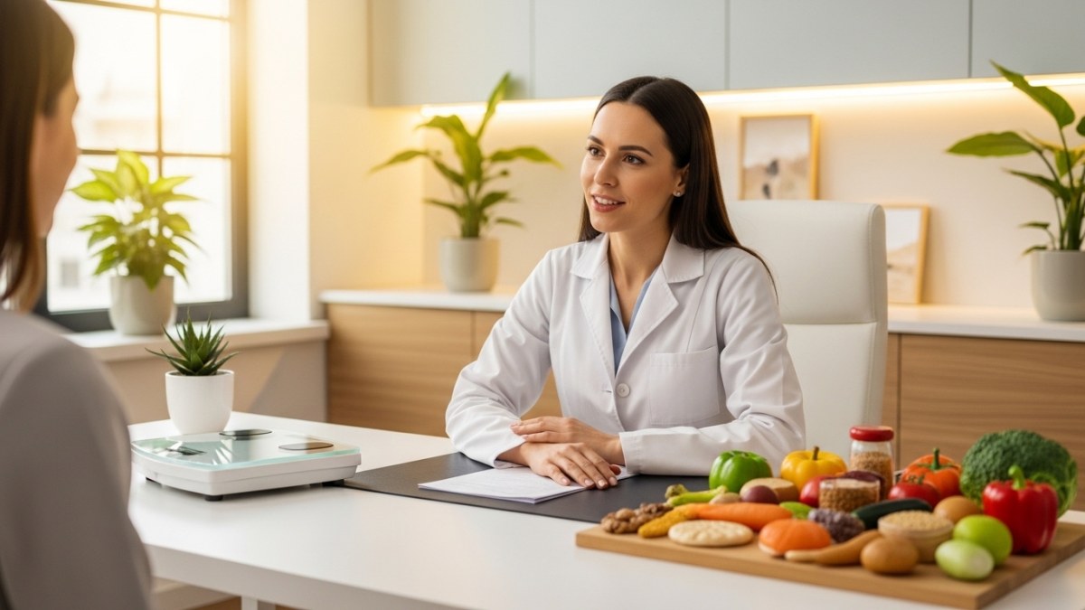 Imagem do curso Nutrição Clínica e Esportiva