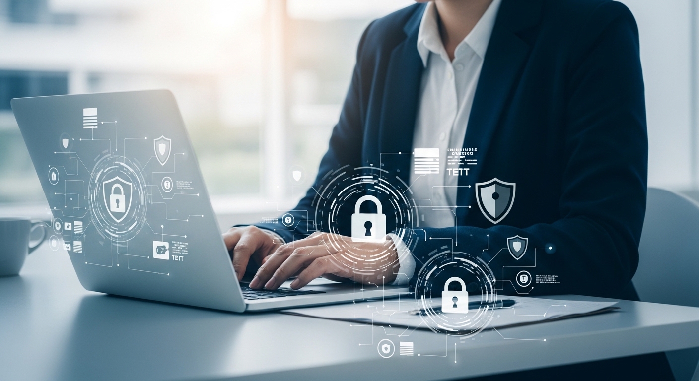 Imagem de destaque do curso Compliance da Privacidade, Proteção de Dados e LGPD