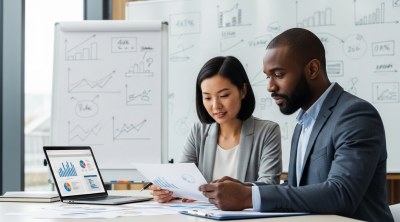 Graduação em Gestão Pública (Tecnólogo)