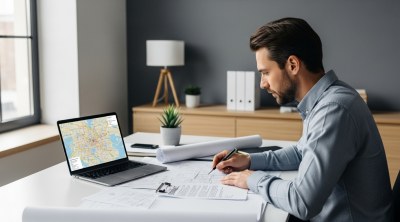 Graduação em Gestão de Negócios Imobiliários