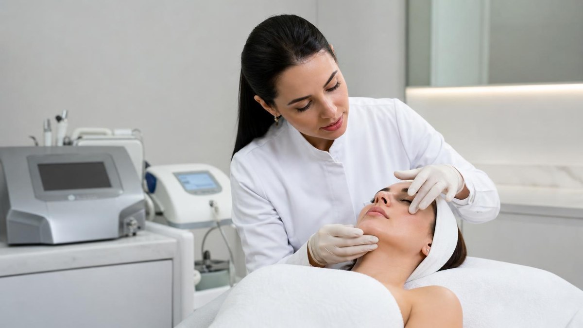 Imagem do curso Estética Avançada