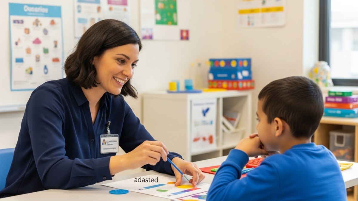 Imagem do curso Autismo: Aspectos Pedagógicos e Abordagem Multidisciplinar