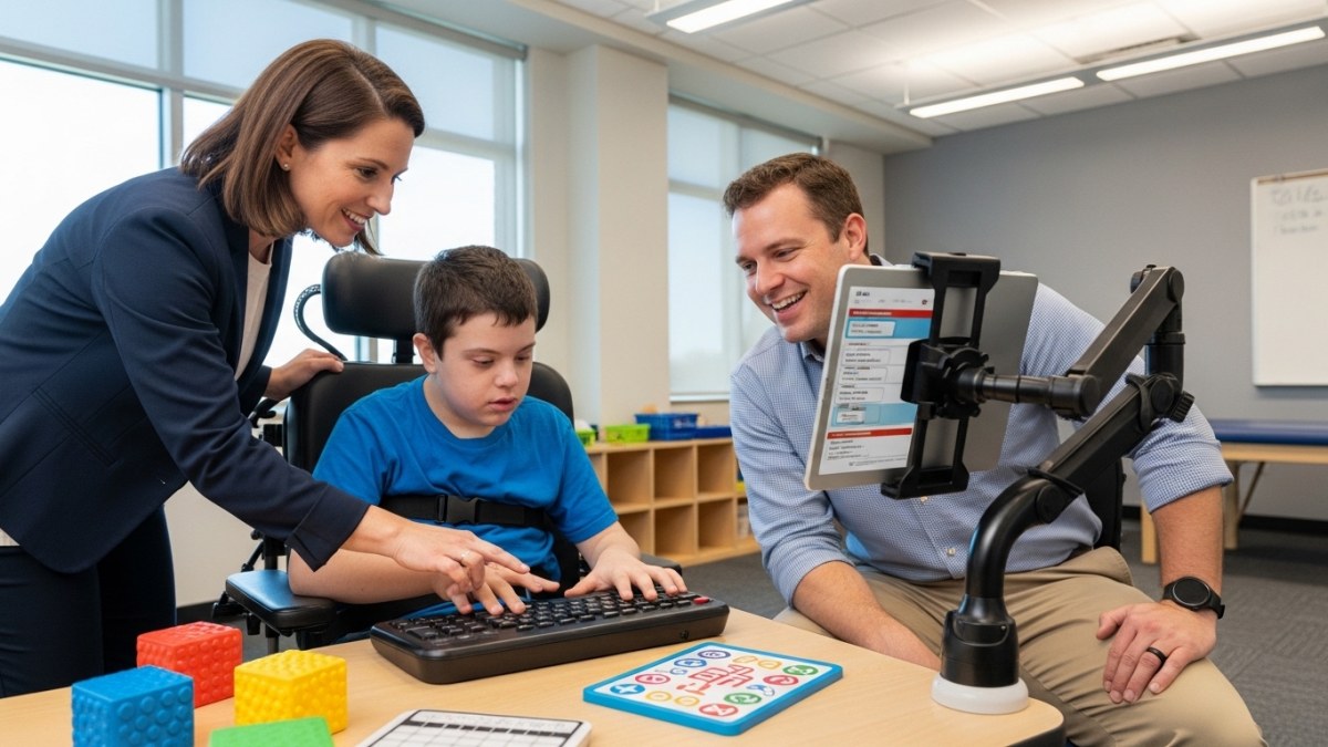 Imagem do curso EDUCAÇÃO MÚLTIPLAS DEFICIÊNCIAS