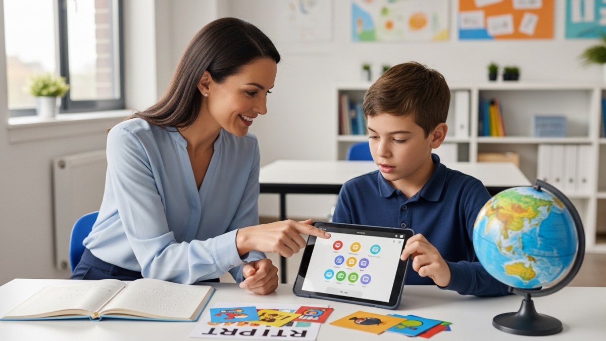 Imagem do curso AEE - ATENDIMENTO EDUCACIONAL ESPECIALIZADO