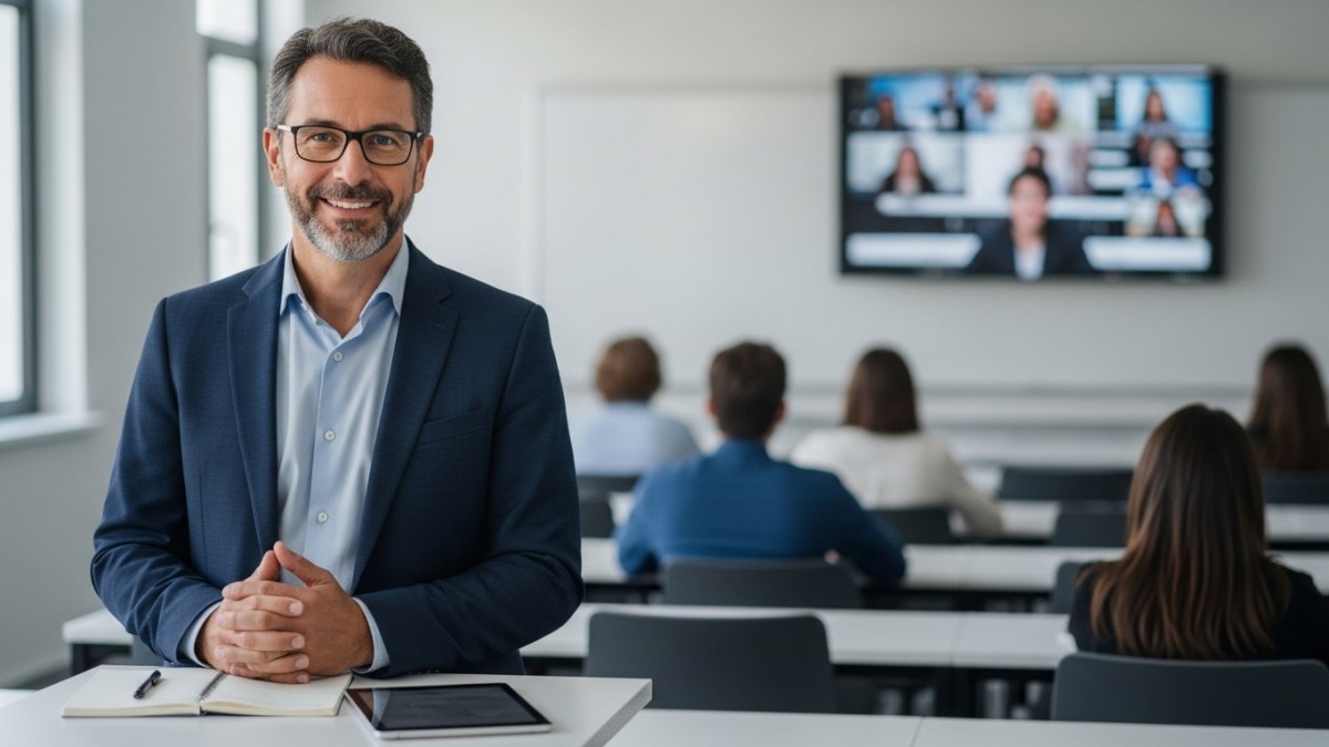 Imagem do curso DOCÊNCIA DO ENSINO SUPERIOR E NEUROPSICOPEDAGOGIA