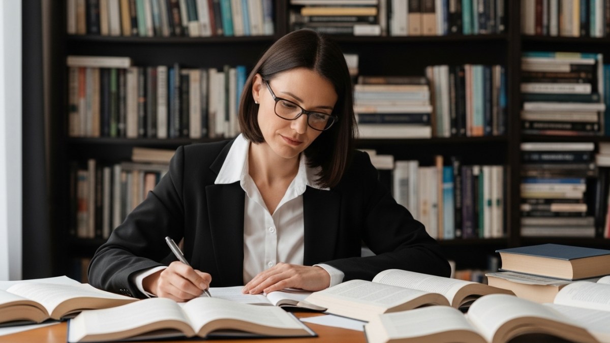 Imagem do curso LÍNGUA PORTUGUESA COM LITERATURA