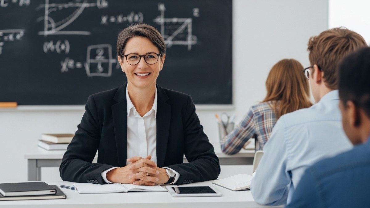 Imagem do curso DOCÊNCIA EM MATEMÁTICA E PRÁTICAS PEDAGÓGICAS
