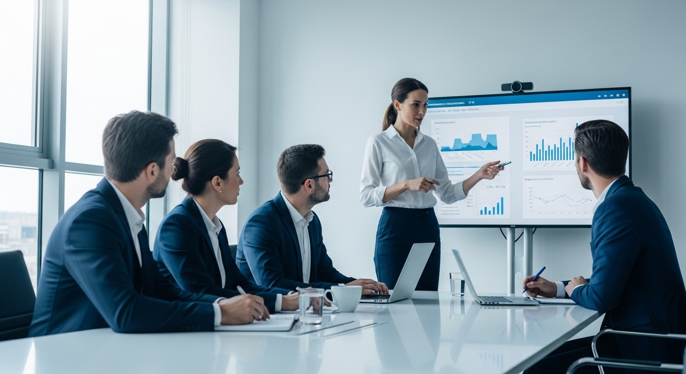 Imagem de destaque do curso ESG (Environment Social Governance)