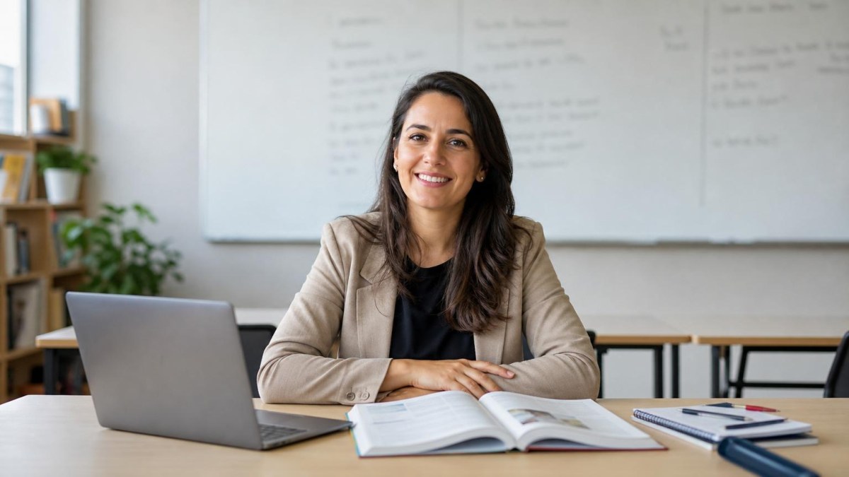 Imagem do curso METODOLOGIA DO ENSINO DE INGLÊS COMO LÍNGUA ESTRANGEIRA