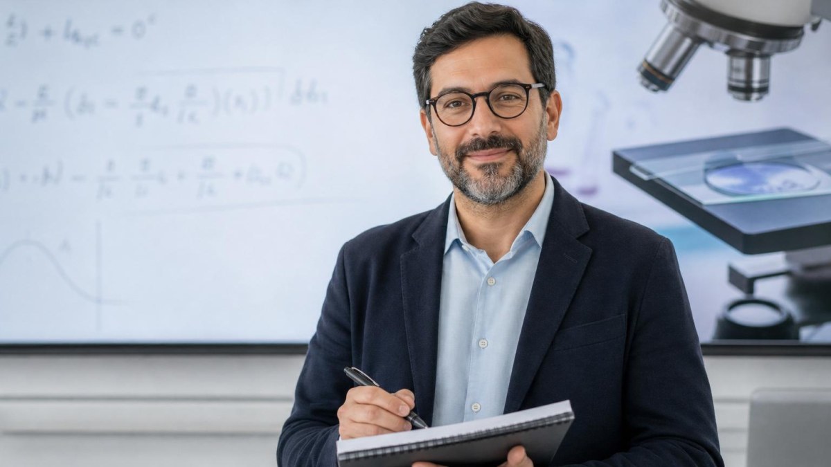 Imagem do curso MATEMÁTICA E BIOLOGIA