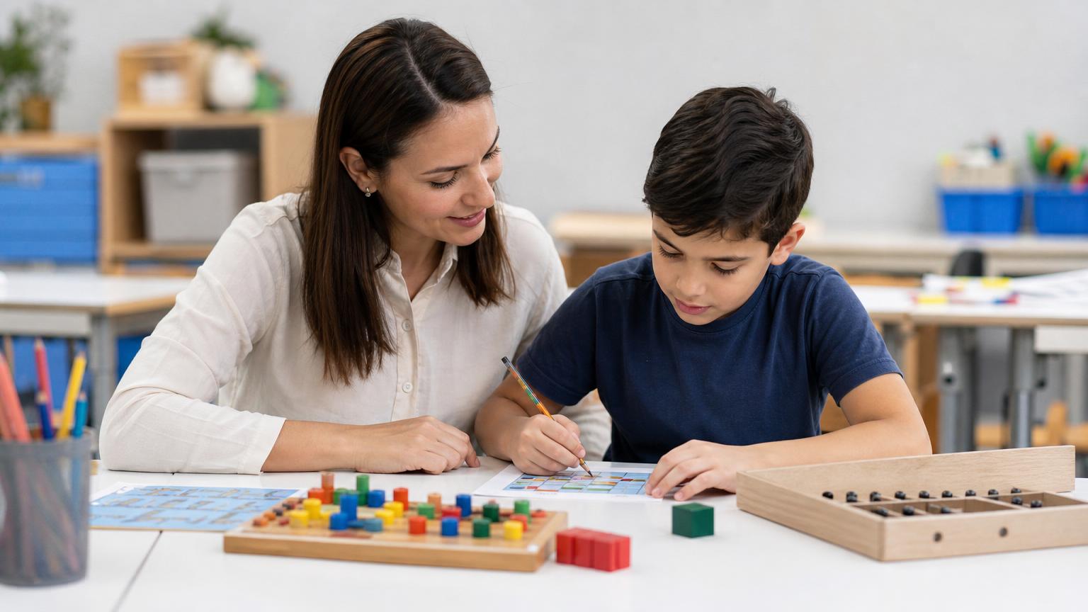 Imagem de destaque do curso Pós-graduação Educação Especial e Inclusiva (Altas Habilidades)