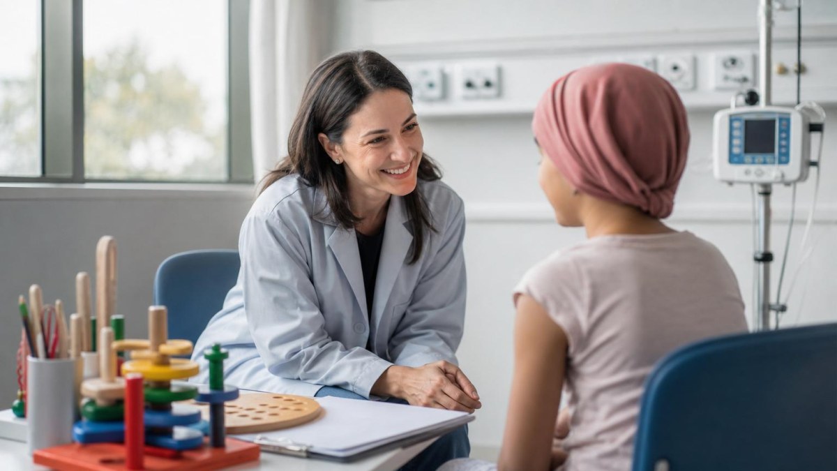 Imagem do curso Psicopedagogia Hospitalar