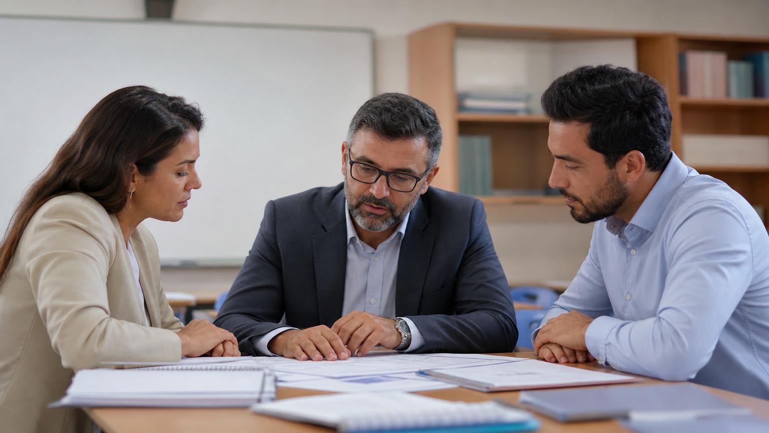 Imagem de destaque do curso Gestão do Trabalho Pedagógico - Pós-Graduação