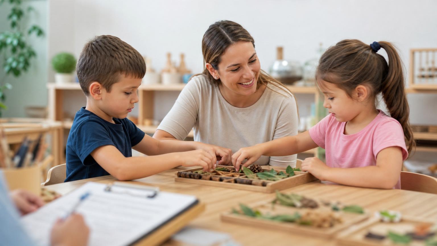 Imagem de destaque do curso Educação Infantil, Anos Iniciais e Neuropsicopedagogia