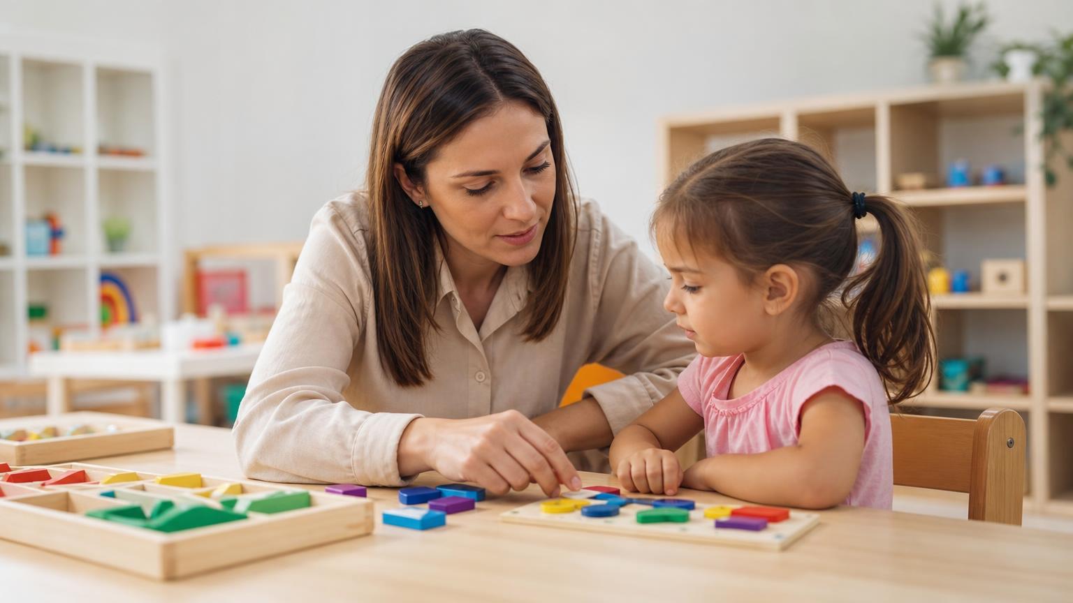 Imagem de destaque do curso Neuropsicopedagogia e Educação Infantil