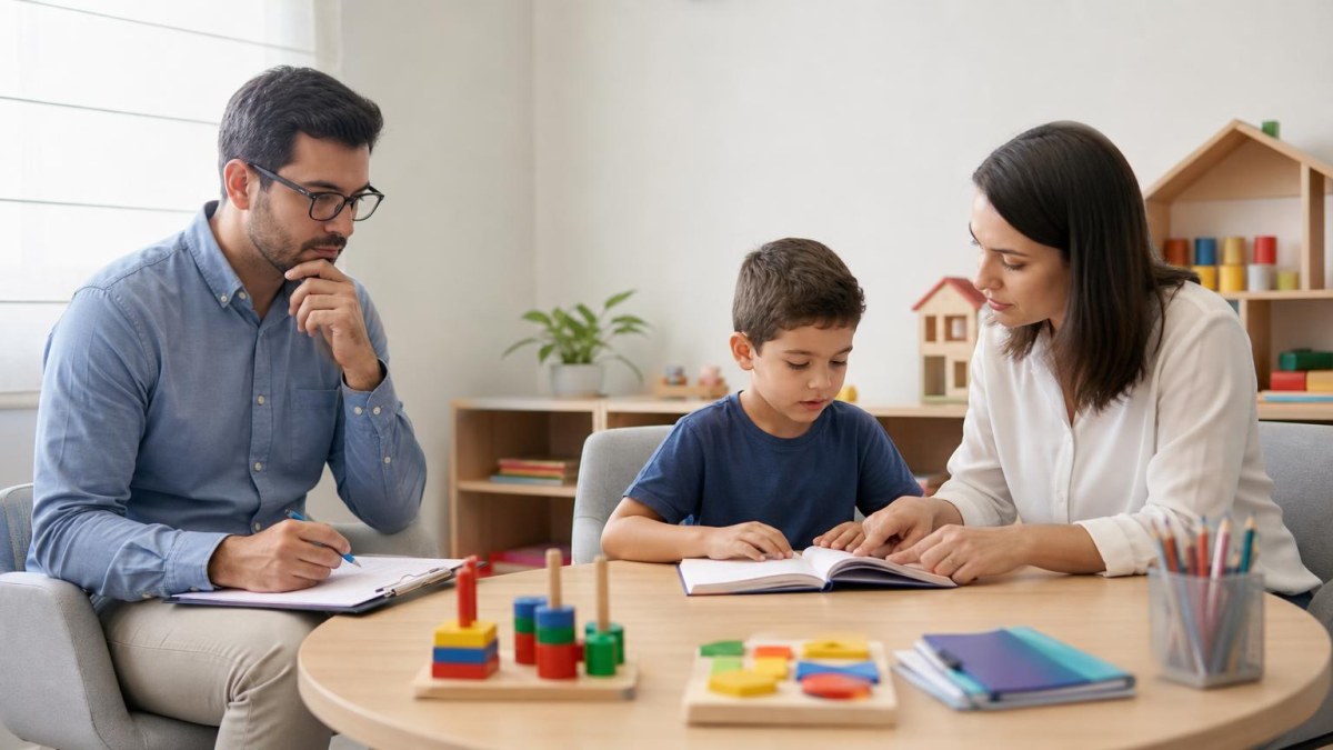 Imagem do curso Alfabetização e Letramento e Psicopedagogia Clínica