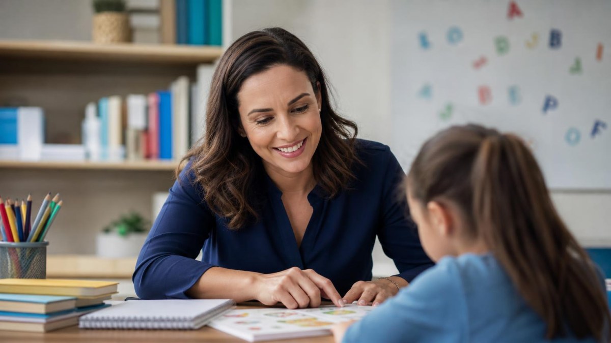 Imagem do curso Alfabetização e Letramento e Psicopedagogia Institucional e Clínica
