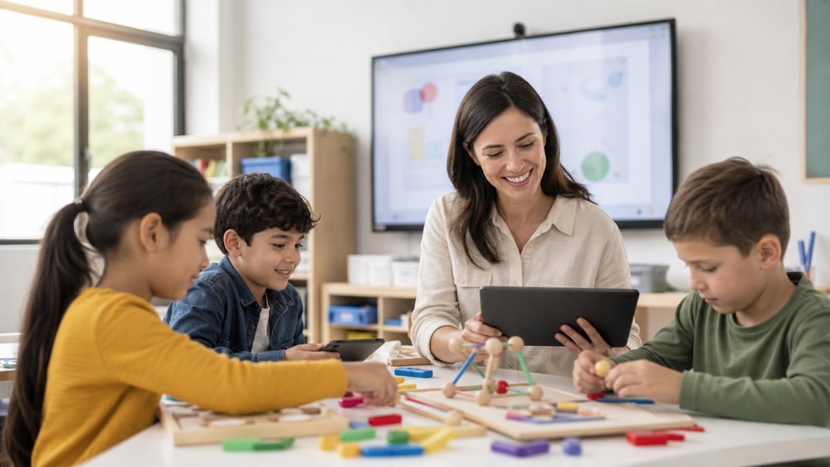 Imagem do curso Informática da Educação e Ludopedagogia