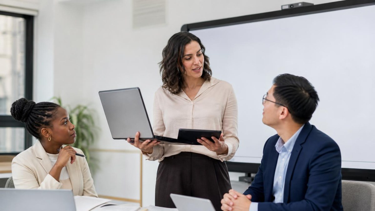 Imagem do curso Informática na Educação