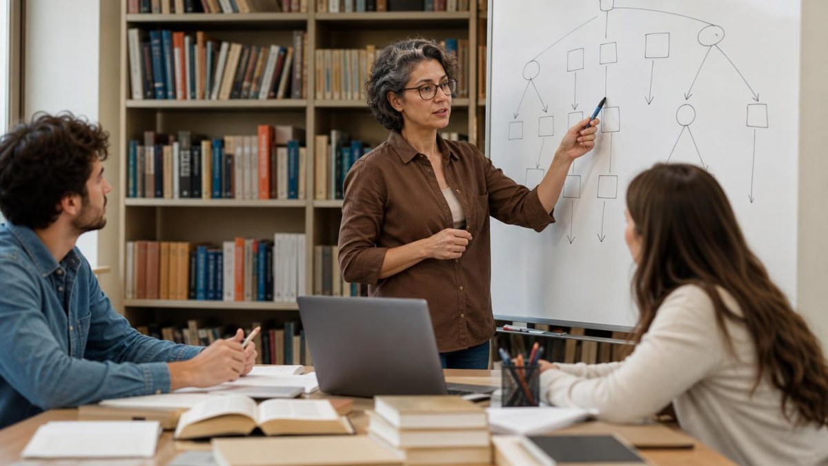 Imagem do curso Língua Portuguesa: Morfossintaxe
