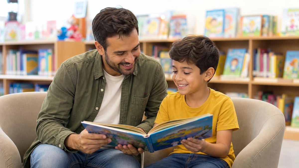 Imagem do curso Literatura Infantojuvenil