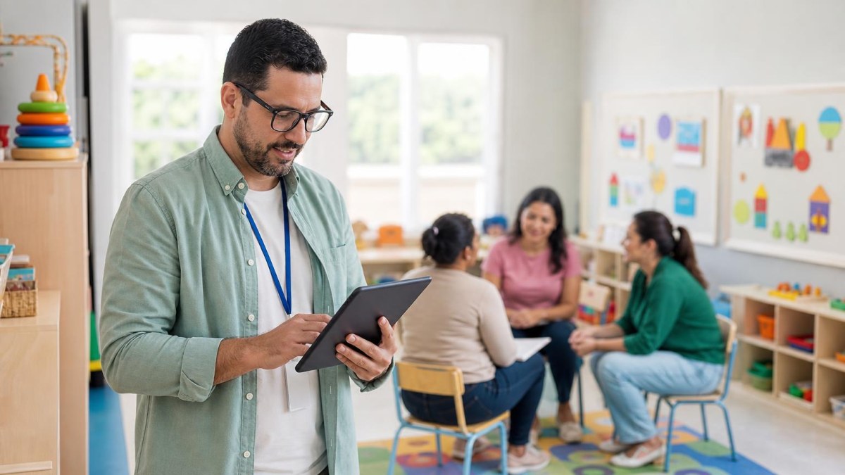 Imagem do curso MBA em Gestão de Centros de Educação Infantil
