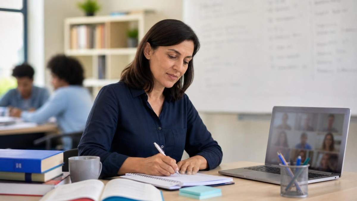 Imagem do curso Pós-graduação Metodologia de Ensino de Língua Portuguesa e Inglesa