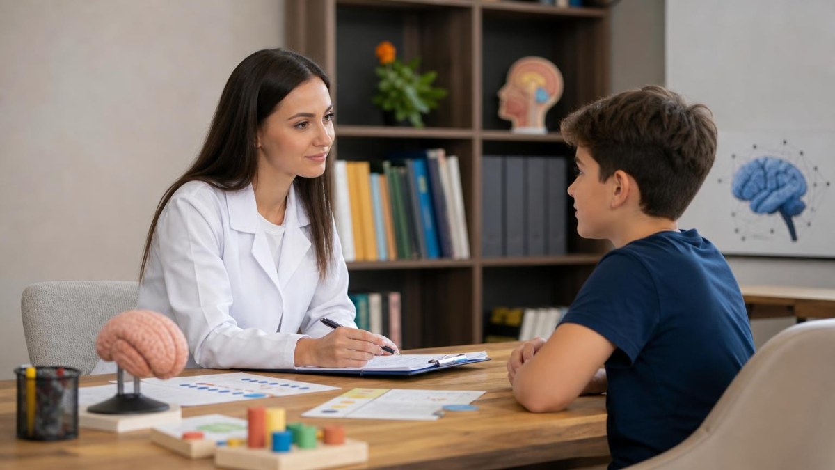 Imagem do curso Neuropsicopedagogia Institucional, Clínica e Hospitalar - Pós