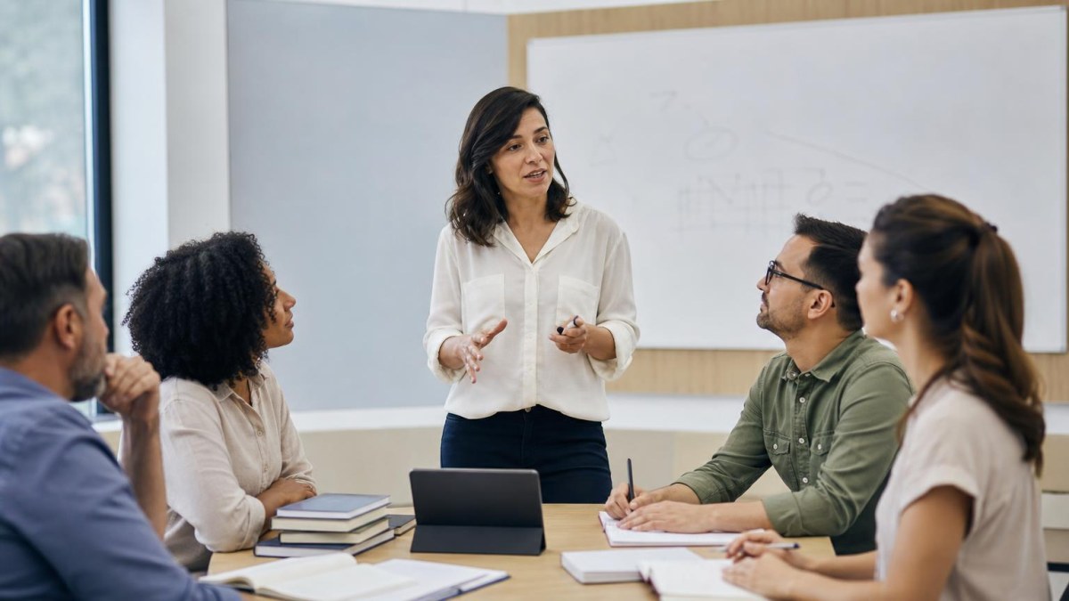 Imagem do curso Pedagogia