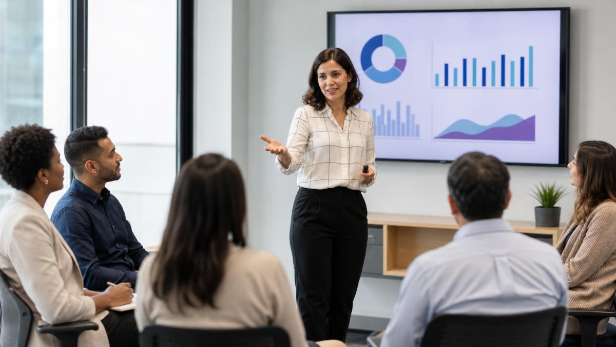 Imagem do curso Pedagogia Empresarial