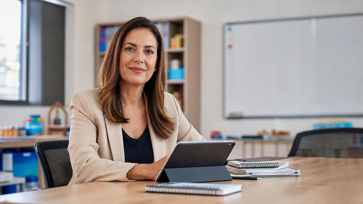 Imagem do curso Pedagogia Gestora (Administração, Supervisão e Orientação)