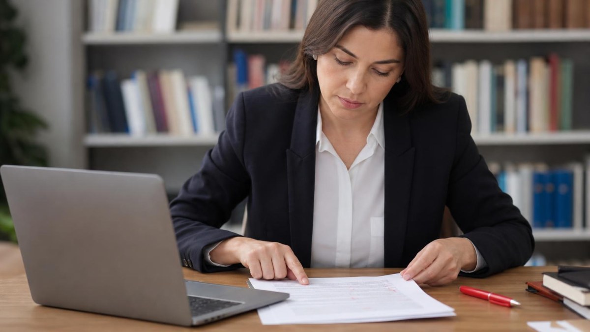 Imagem do curso Produção e Revisão de Textos em Língua Portuguesa